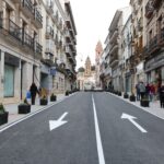 Antequera, calle Infante Don Fernando