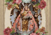 La Archicofradía del Rosario de Antequera celebra el 1 de mayo la Fiesta de la Rosa