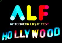 AGENDA | Programación del Antequera Light Fest 15 y 16 de julio de 2022