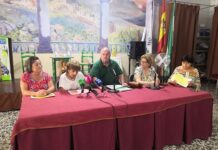 La Asociación de Vecinos San Miguel celebra sus Fiestas Patronales del 30 de septiembre al 2 de octubre