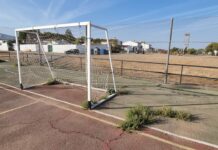 Exigen mejoras en la pedanía de Los Llanos de Antequera