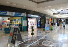 La Verónica celebra el Black Friday sorteando un premio a elegir entre sus clientes