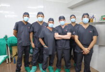 Los profesionales de Bucoodontos, los primeros en desarrollar la implantología en Cuba