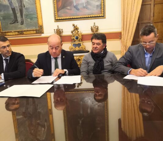 Constituido el Consejo Regulador de la IGP Mollete de Antequera