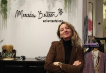 Mercedes Beltrán, la tienda de moda que cautiva todos tus sentidos