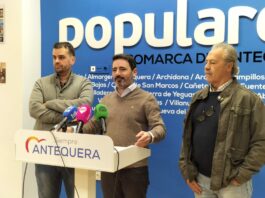 El PP pide «comprensión» a los vecinos de Alameda respecto a la dotación de la ambulancia en el municipio