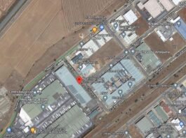 Una multinacional de Dubái elige Antequera para invertir 20 millones de euros en su nueva planta de construcción última tecnología