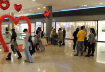 La Verónica celebra San Valentín con premios y un plan de ‘peli y manta’