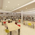 9 COMARCA El Ayuntamiento de Cuevas Bajas iniciará la semana próxima la construcción de la nueva biblioteca pública y el centro cultural del municipio
