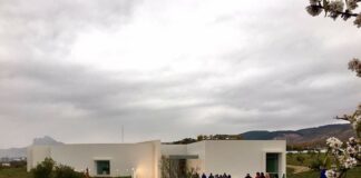 Cerca de 150.000 personas visitan el Museo de los Dólmenes en su primer año de vida