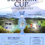 Antequera Golf Solheim Cup