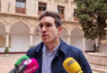 Ciudadanos Antequera no concurrirá a las elecciones del 28 de mayo