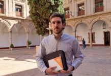 Cs propone la creación de ‘Antequera Concilia’, una campaña para favorecer la conciliación laboral y familiar