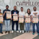 Presentación Amalgama Juventud 2023