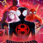 Spider man