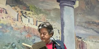 El barrio de San Miguel elige a Juan Campos como Ciudadano Ejemplar 2023