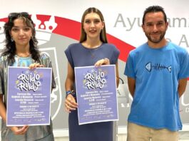 Cultura local y música en directo en Antequera con una nueva edición del Festival ‘Ruido Ruido’ 2023
