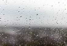 ¿Cómo debo actuar ante un aviso por lluvia?: esto es lo que recomienda el 112