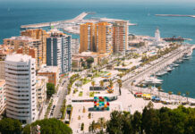 Málaga Vive un Verano del 2023 para Recordar