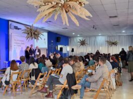 Mollina, punto de encuentro de jóvenes artesanos de todo el país