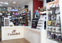 Cosmobell, cerca de dos décadas acercando lo último del sector de la peluquería y la estética en Antequera