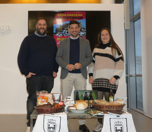 Ardales celebra este domingo su Fiesta de la Matanza con 500 kilos de caldereta y degustaciones