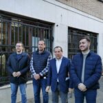 POLÍTICA El PSOE pone en valor que la subida de las pensiones beneficiará a 28.000 vecinos de la comarca de Antequera