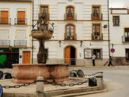 Estos son los pueblos más baratos para comprar una vivienda en la comarca de Antequera