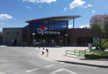 La Verónica pone emoción a las rebajas con un ‘Safari de premios’