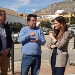 13022024 mari nieves ramirez en rueda de prensa en villanueva de la concepcion