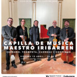 La ‘Música en Cuaresma’ llega a Antequera