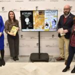 Cultura, talleres y música en Antequera con motivo del Día Internacional de la Mujer