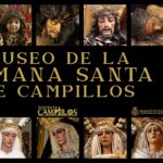 CAMPILLOS Campillos inaugura esta tarde su museo dedicado a la Semana Santa