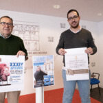 La Cofradía del Huerto de Archidona presenta su agenda cultural en Cuaresma