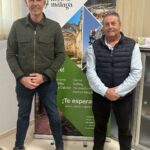 Juan Antonio Cívico Llamas, reelegido presidente de la Asociación ADR-Sierra Norte