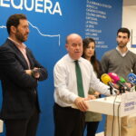POLITICA El PP de Antequera defendera en pleno los intereses de los agricultores