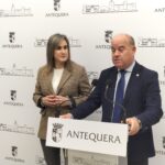 Antequera contará con tres talleres de empleo y formación de energía fotovoltaica, carpintería y administración