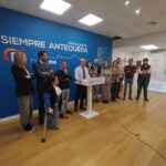 El PP exige al Gobierno «menos órdenes a la Policía» y «más soluciones al campo a través del diálogo»