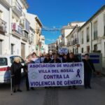 ‘Villa del Rosal’, 25 años luchando por la igualdad en Villanueva de Tapia
