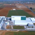 El Grupo DCOOP recibirá la Medalla de Andalucía de la Economía y la Empresa