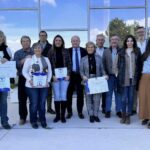 Diez recursos turísticos de Antequera obtienen la distinción de ‘Destino Turístico de Calidad’