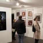 Archidona acoge la exposición ‘Reflejos de devoción’ de Julio Sánchez del Olmo