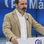 POLITICA Carmona sobre la mocion de censura Hoy pierden los vecinos de Humilladero e1710343798868