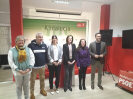 El PSOE de Antequera hará entrega de sus Premios Teresa Espinosa el próximo martes 5 de marzo