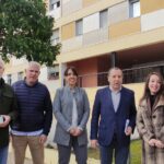 El PSOE de Antequera denuncia el abandono de la política de construcción y rehabilitación pública de viviendas por los gobiernos del PP
