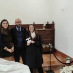 Antequera abre la puerta al arte contemporáneo con ‘Espacio Sacristía’