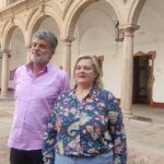 IU pide que se reconozca la figura de Manuel García Caparrós en Antequera