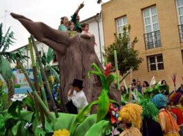 Humilladero aplaza su Carnaval al próximo fin de semana por la previsión de lluvia