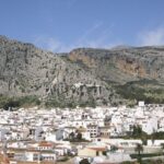 Valle de Abdalajís disminuye las restricciones de agua gracias a las lluvias del fin de semana