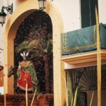 Campillos celebra una Semana Santa pasada por agua